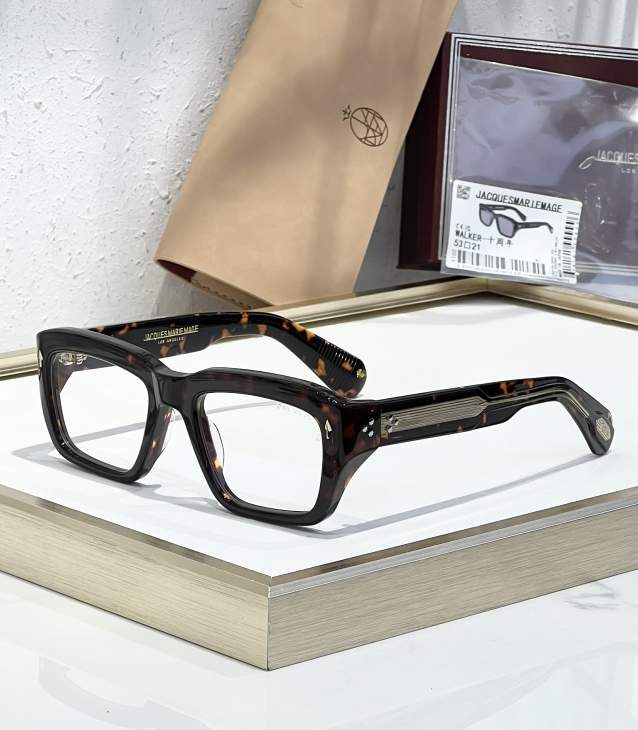 Picture of Jacques Marie Mage Sunglasses _SKUfw80916817fw